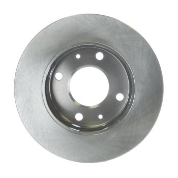 Inroble BR31309 Disc Brake Rotor product image 3 of 5