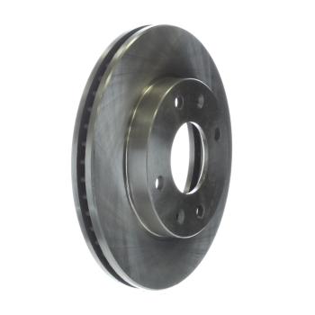Inroble BR31309 Disc Brake Rotor product image 5 of 5