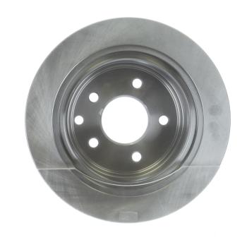 Inroble BR31312 Disc Brake Rotor product image 3 of 5
