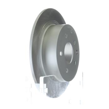 Inroble BR31312 Disc Brake Rotor product image 5 of 5