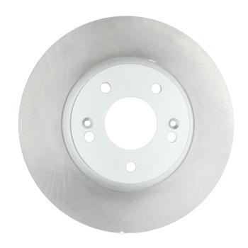 Inroble BR31313 Disc Brake Rotor product image 3 of 5