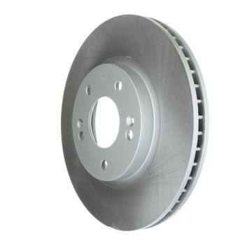 Inroble BR31313 Disc Brake Rotor product image 4 of 5