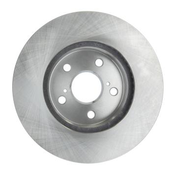 Inroble BR31314 - Disc Brake Rotor Inroble BR31314 Disc Brake Rotor product image 3 of 5