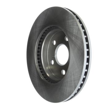 Inroble BR31314 - Disc Brake Rotor Inroble BR31314 Disc Brake Rotor product image 4 of 5