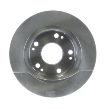 Inroble BR31315 Disc Brake Rotor product image 3 of 5