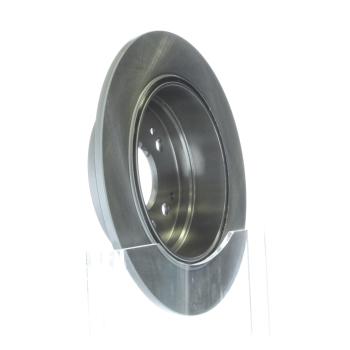 Inroble BR31316 - Disc Brake Rotor Inroble BR31316 Disc Brake Rotor product image 2 of 5