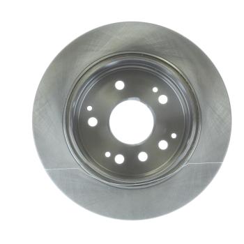 Inroble BR31316 - Disc Brake Rotor Inroble BR31316 Disc Brake Rotor product image 3 of 5