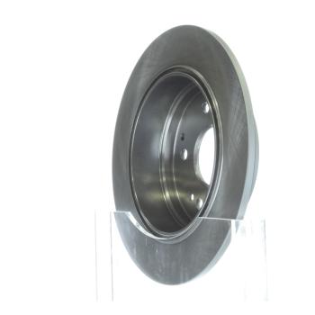 Inroble BR31316 - Disc Brake Rotor Inroble BR31316 Disc Brake Rotor product image 4 of 5