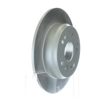 Inroble BR31316 - Disc Brake Rotor Inroble BR31316 Disc Brake Rotor product image 5 of 5