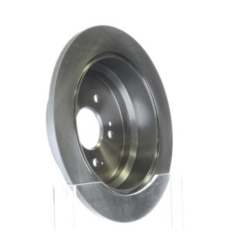 Inroble BR31317 Disc Brake Rotor product image 2 of 5