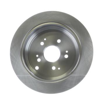 Inroble BR31317 Disc Brake Rotor product image 3 of 5