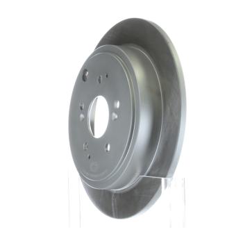 Inroble BR31318 - Disc Brake Rotor Inroble BR31318 Disc Brake Rotor product image 1 of 5