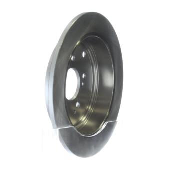Inroble BR31318 - Disc Brake Rotor Inroble BR31318 Disc Brake Rotor product image 2 of 5