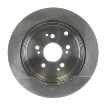 Inroble BR31318 - Disc Brake Rotor Inroble BR31318 Disc Brake Rotor product image 3 of 5