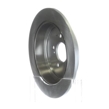 Inroble BR31318 - Disc Brake Rotor Inroble BR31318 Disc Brake Rotor product image 4 of 5