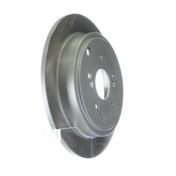 Inroble BR31318 - Disc Brake Rotor Inroble BR31318 Disc Brake Rotor product image 5 of 5