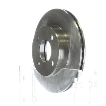 Inroble BR31319 Disc Brake Rotor product image 1 of 5