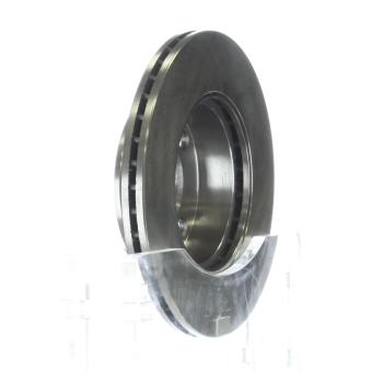 Inroble BR31319 Disc Brake Rotor product image 2 of 5