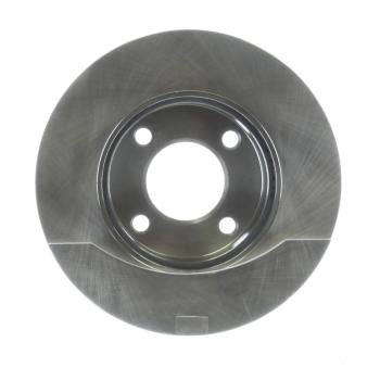 Inroble BR31319 Disc Brake Rotor product image 3 of 5