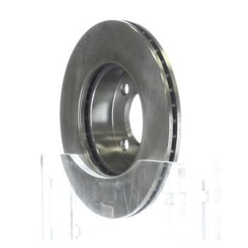 Inroble BR31319 Disc Brake Rotor product image 4 of 5