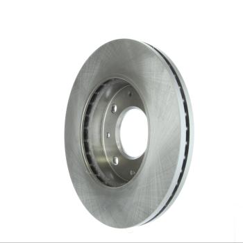 Inroble BR31320 Disc Brake Rotor product image 4 of 5