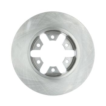 Inroble BR31321 - Disc Brake Rotor Inroble BR31321 Disc Brake Rotor product image 3 of 5