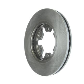 Inroble BR31321 - Disc Brake Rotor Inroble BR31321 Disc Brake Rotor product image 4 of 5
