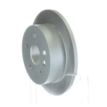 Inroble BR31322 - Disc Brake Rotor Inroble BR31322 Disc Brake Rotor product image 1 of 5