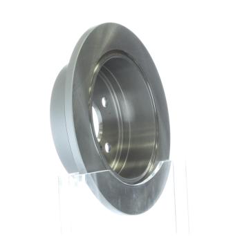 Inroble BR31322 - Disc Brake Rotor Inroble BR31322 Disc Brake Rotor product image 2 of 5