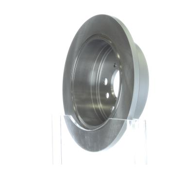 Inroble BR31322 - Disc Brake Rotor Inroble BR31322 Disc Brake Rotor product image 4 of 5