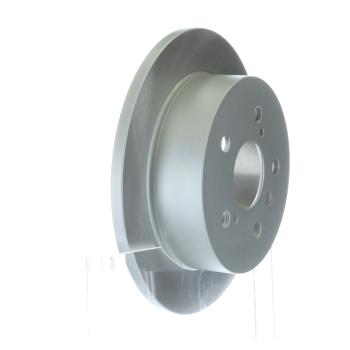 Inroble BR31322 - Disc Brake Rotor Inroble BR31322 Disc Brake Rotor product image 5 of 5