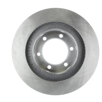 Inroble BR31326 Disc Brake Rotor product image 3 of 5