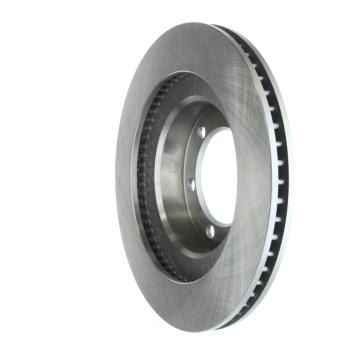 Inroble BR31326 Disc Brake Rotor product image 4 of 5