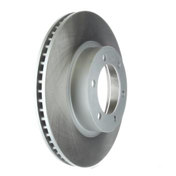 Inroble BR31326 Disc Brake Rotor product image 5 of 5