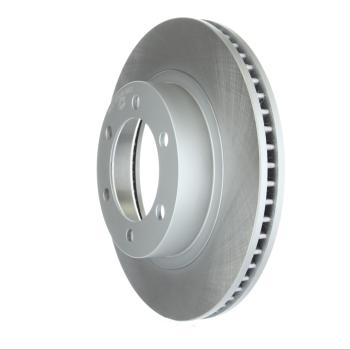 Inroble BR31327 Disc Brake Rotor product image 1 of 5