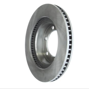 Inroble BR31327 Disc Brake Rotor product image 4 of 5