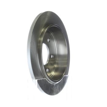 Inroble BR31329 Disc Brake Rotor product image 2 of 5
