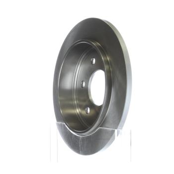 Inroble BR31329 Disc Brake Rotor product image 4 of 5