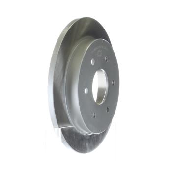 Inroble BR31329 Disc Brake Rotor product image 5 of 5