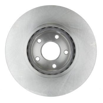 Inroble BR31330 Disc Brake Rotor product image 3 of 5