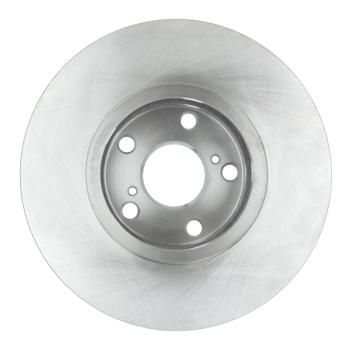 Inroble BR31331 Disc Brake Rotor product image 3 of 5