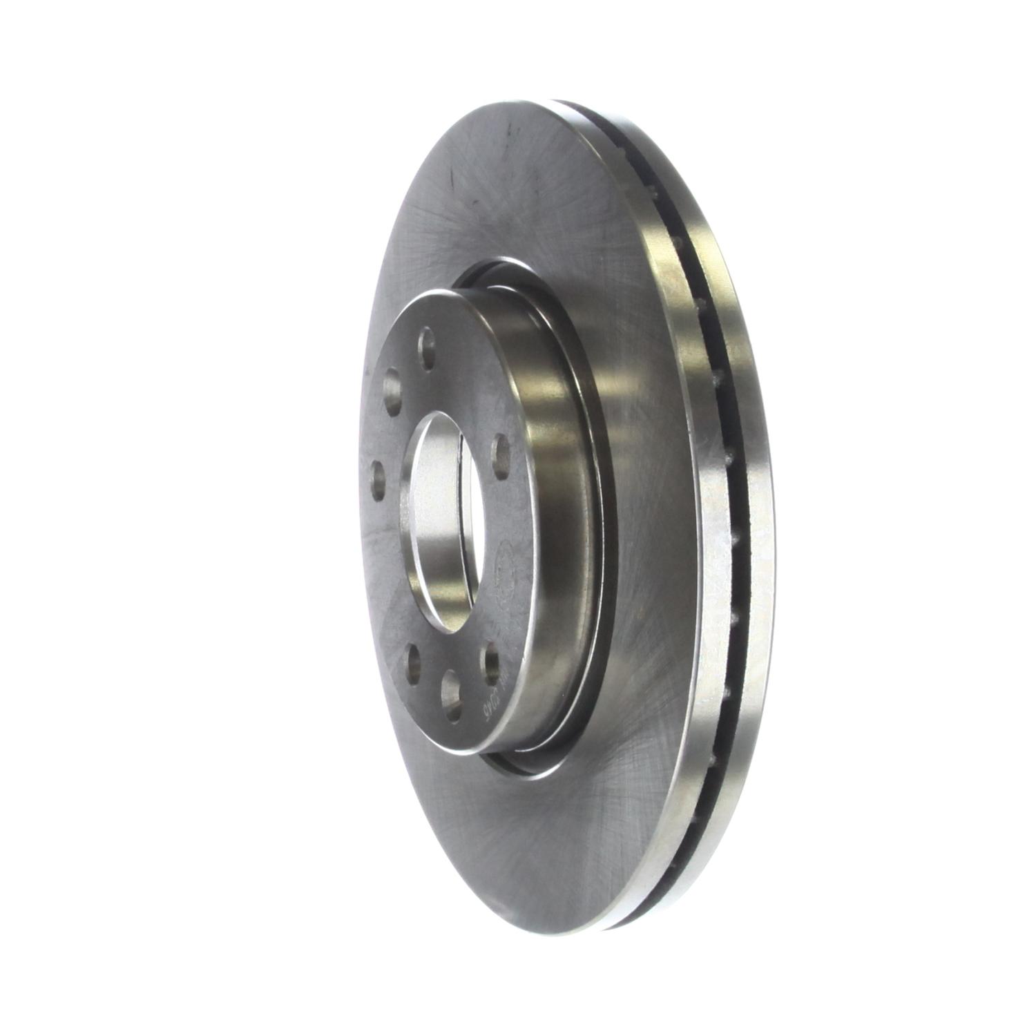 Inroble BR31334 Disc Brake Rotor product image 1 of 5
