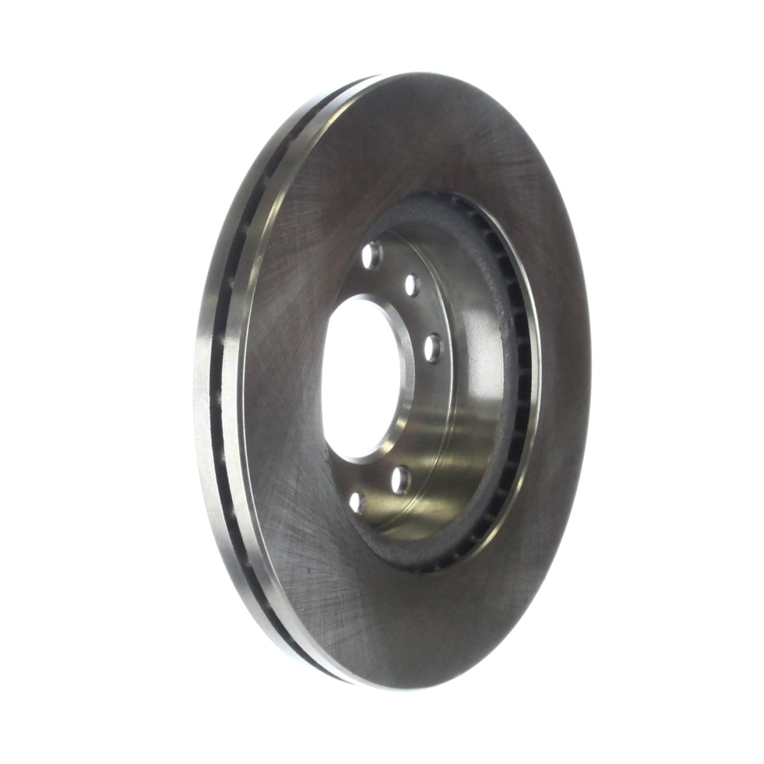 Inroble BR31334 Disc Brake Rotor product image 2 of 5