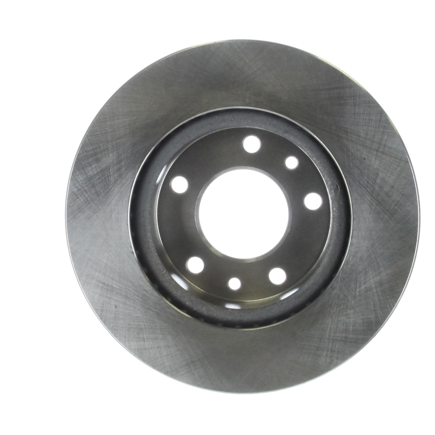 Inroble BR31334 Disc Brake Rotor product image 3 of 5