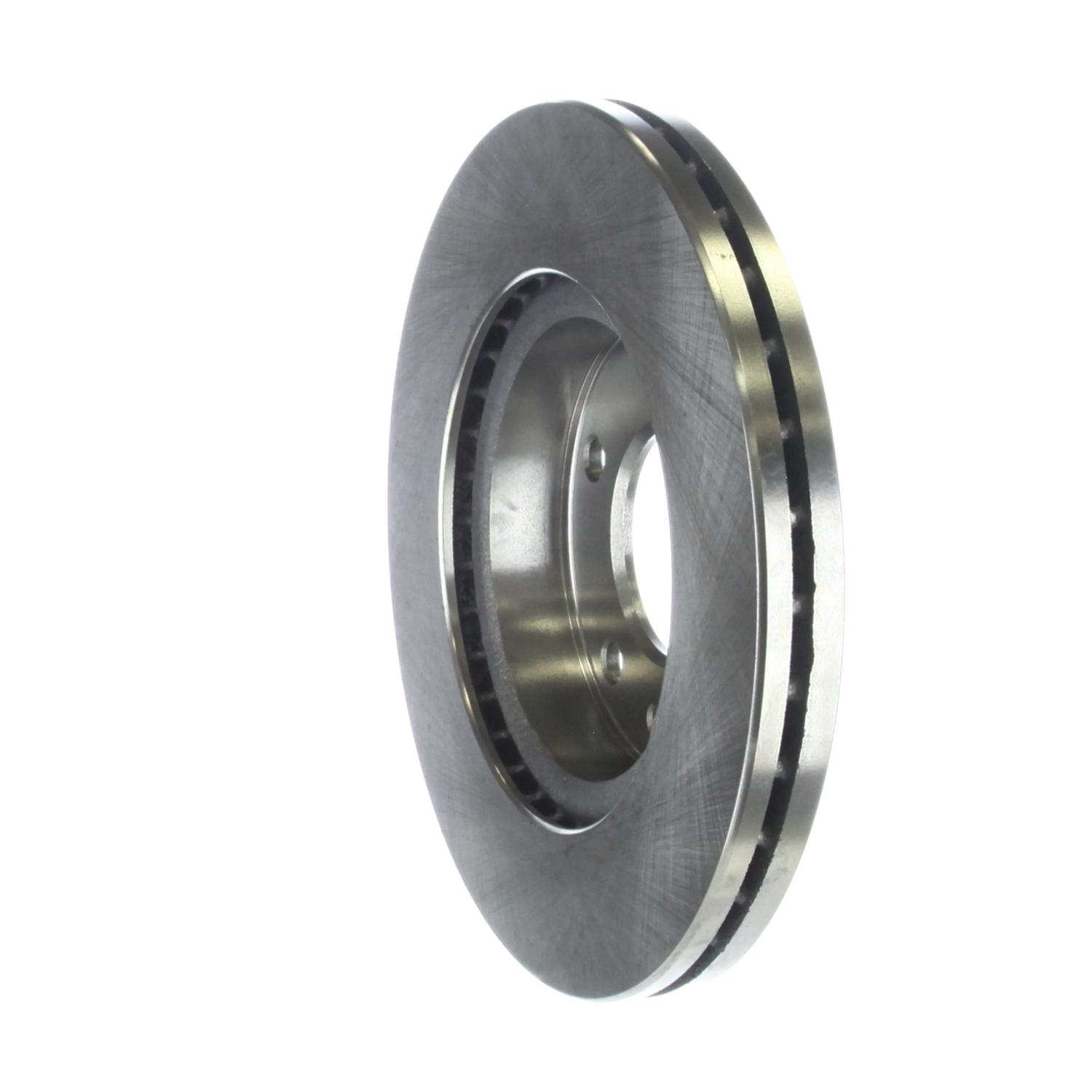 Inroble BR31334 Disc Brake Rotor product image 4 of 5