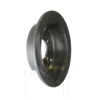 Inroble BR31336 - Disc Brake Rotor Inroble BR31336 Disc Brake Rotor product image 2 of 5