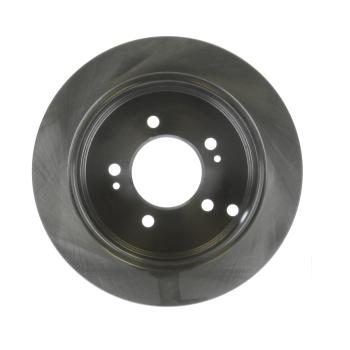 Inroble BR31336 - Disc Brake Rotor Inroble BR31336 Disc Brake Rotor product image 3 of 5