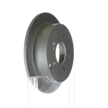 Inroble BR31336 - Disc Brake Rotor Inroble BR31336 Disc Brake Rotor product image 5 of 5