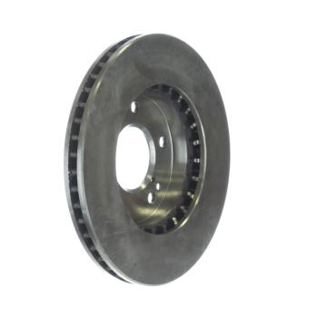 Inroble BR31338 Disc Brake Rotor product image 2 of 5