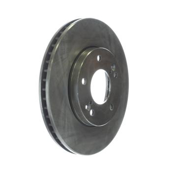 Inroble BR31338 Disc Brake Rotor product image 5 of 5